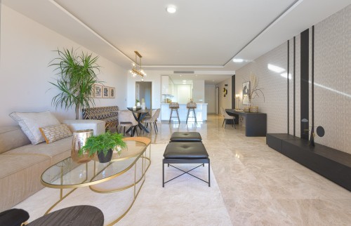 Alminar de Marbella 2ª Fase - Galería de imágenes